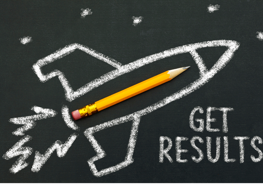 海外駐在の成功=結果を残す