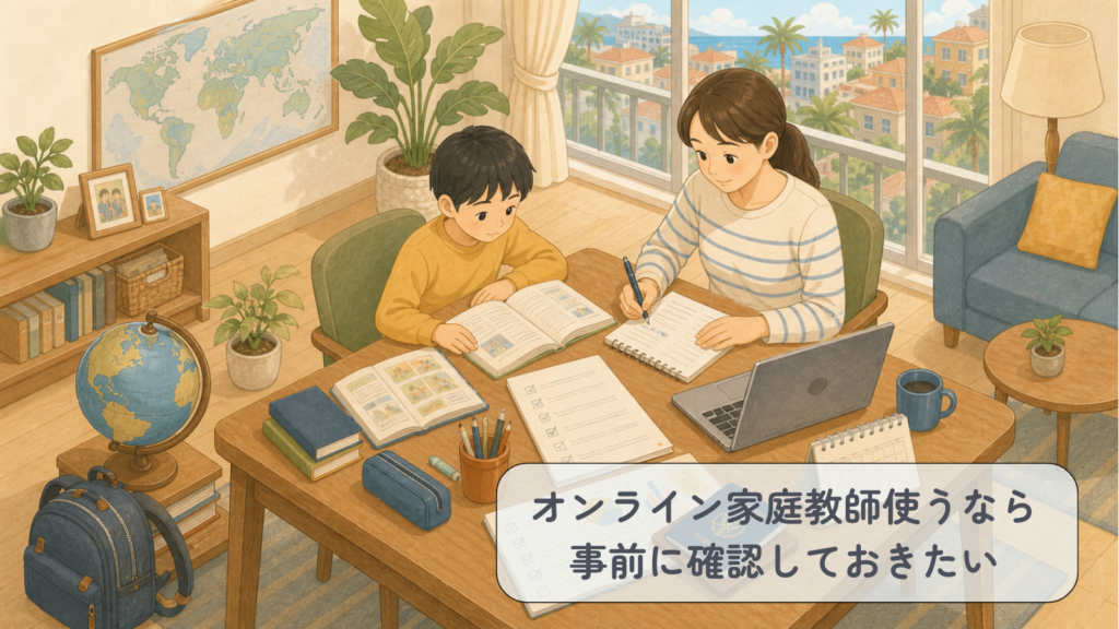 ⑩ 相談前に整理しておきたいこと