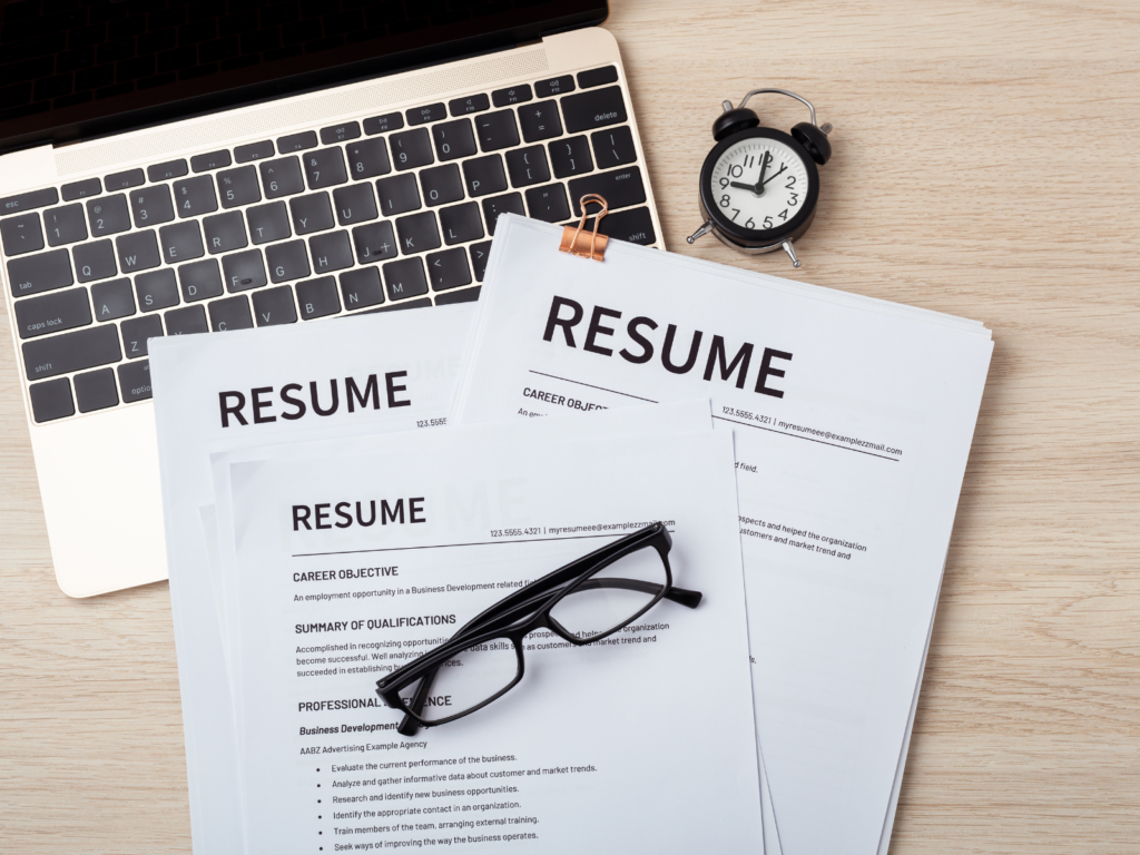resume2